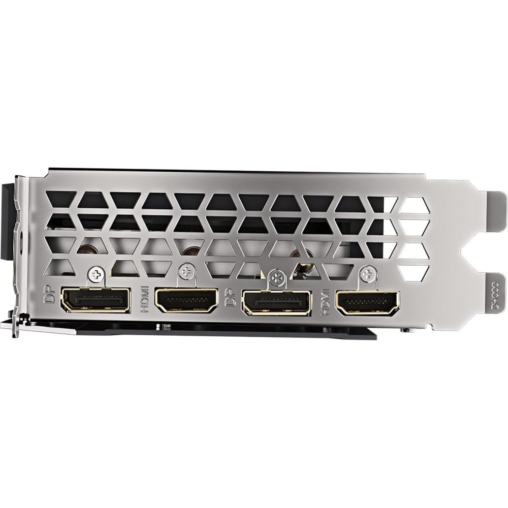 Placa video GIGABYTE GeForce RTX 3060 Ti EAGLE OC D6X 8G, 8GB