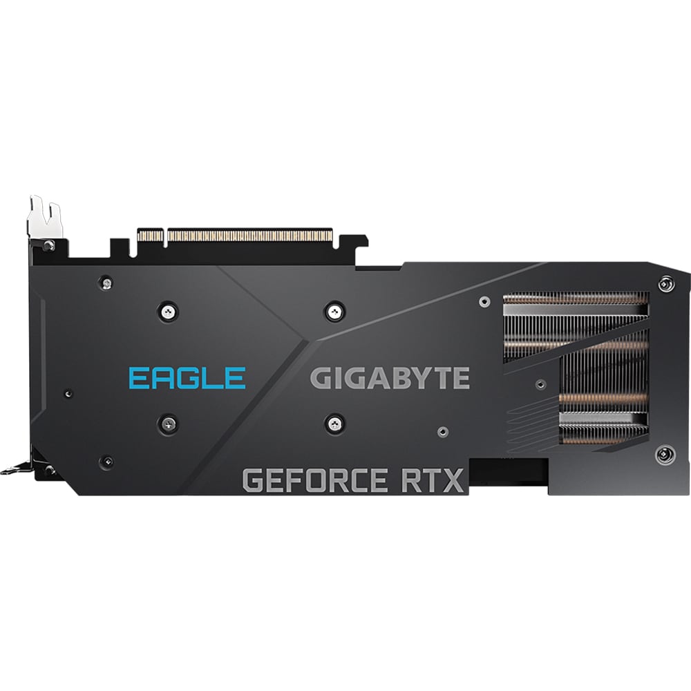 Placa video GIGABYTE GeForce RTX 3060 Ti EAGLE OC D6X 8G, 8GB