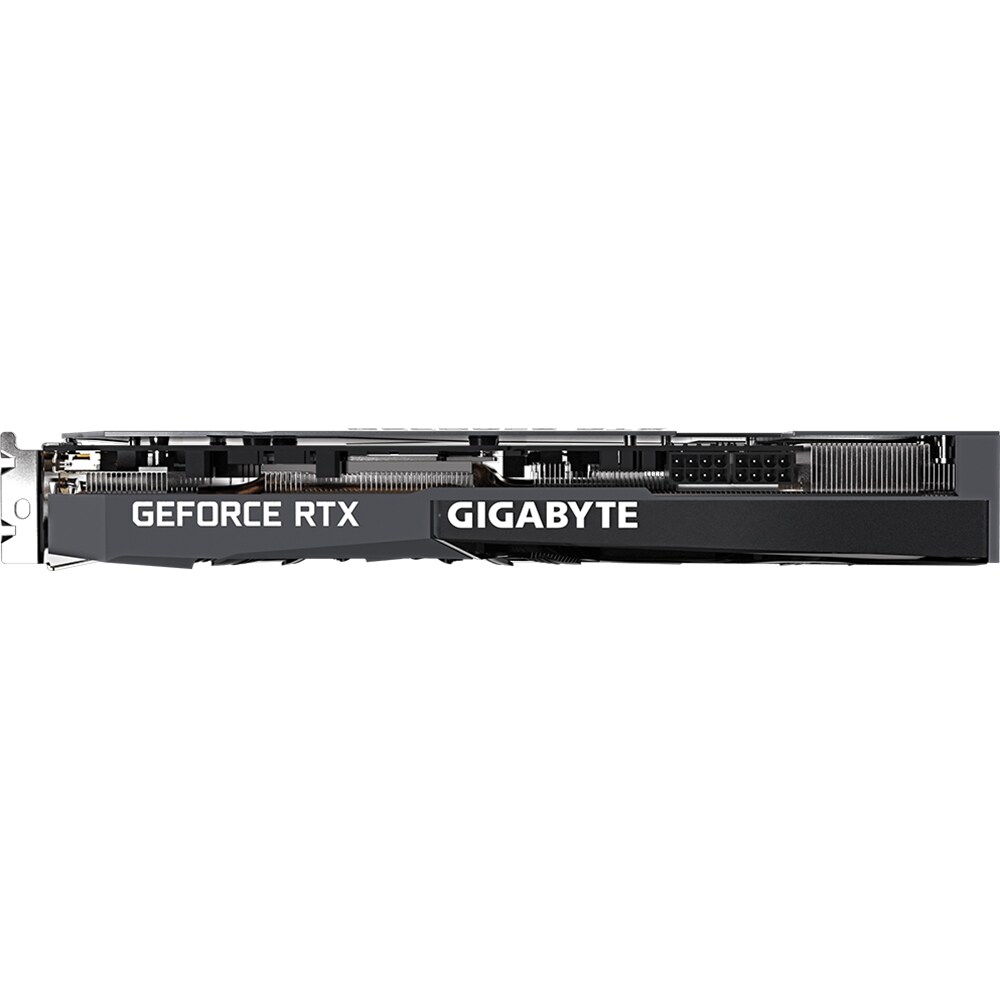 Placa video GIGABYTE GeForce RTX 3060 Ti EAGLE OC D6X 8G, 8GB