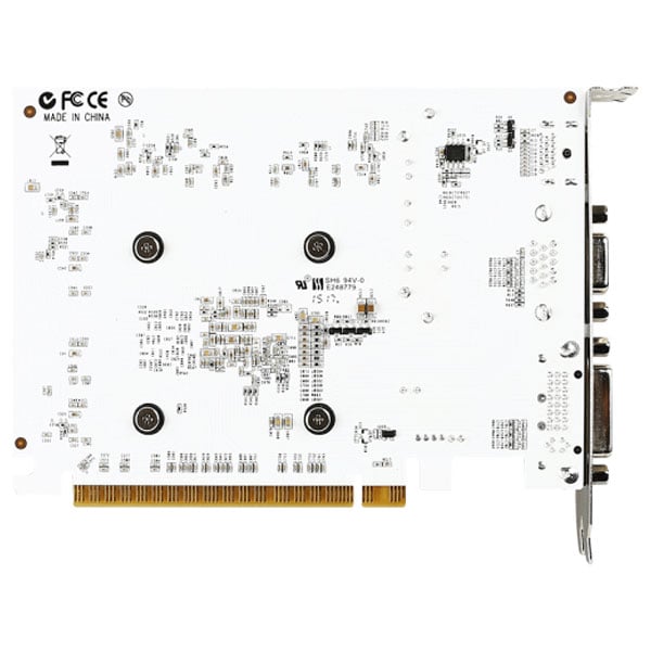 Placa video MSI nVidia GeForce GT 730, N730-4GD3V2, 4GB DDR3, 128bit 