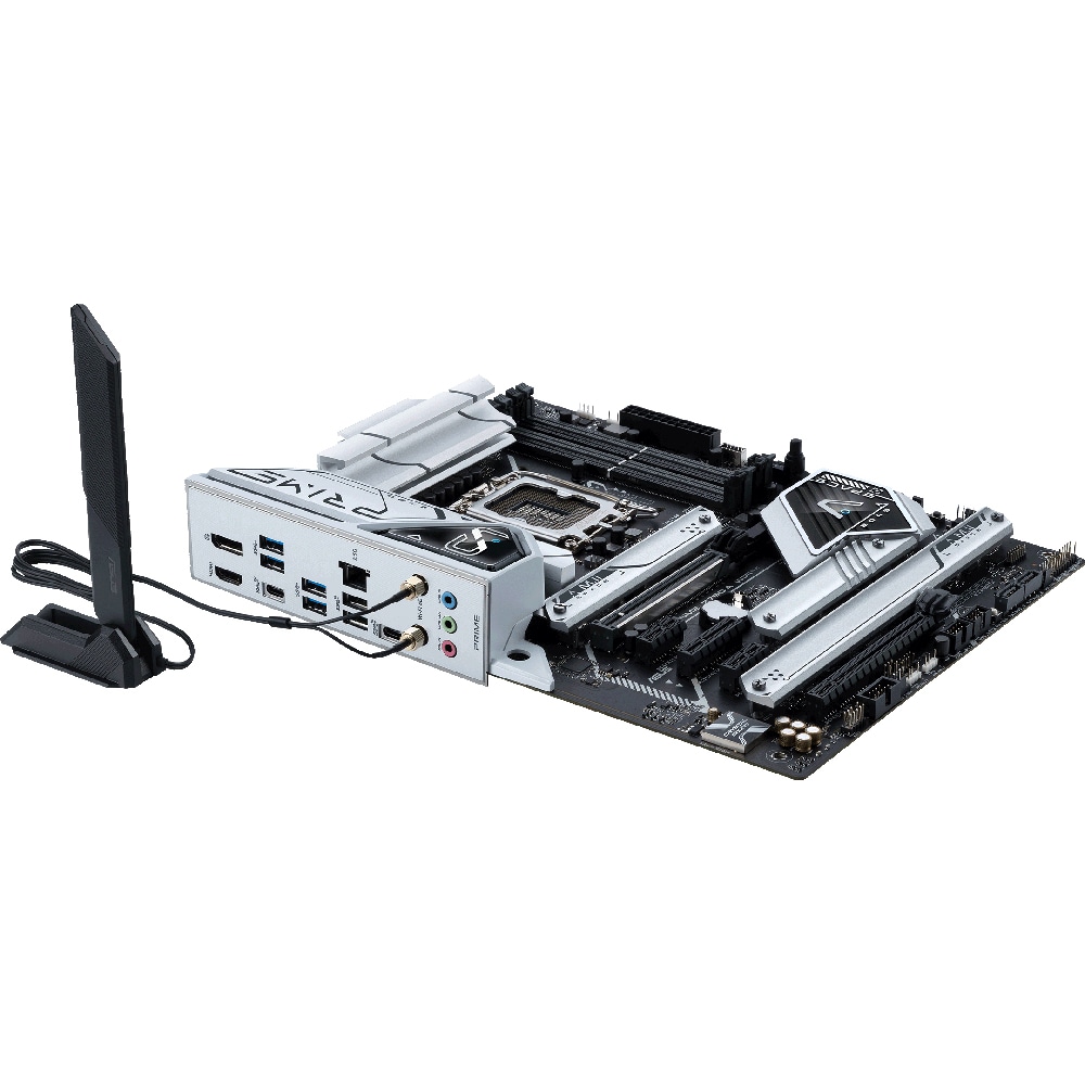 Placa de baza ASUS PRIME Z790-A WIFI, Socket 1700, ATX, Wi-Fi