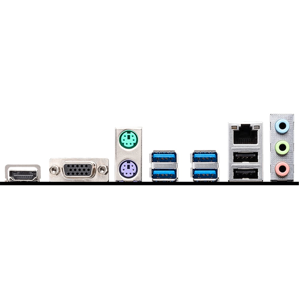 Placa de baza MSI PRO A620M-E, Socket AM5, mATX