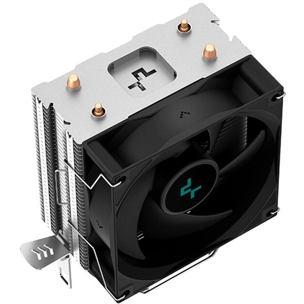 Cooler procesor DEEPCOOL AG200, negru, 92mm