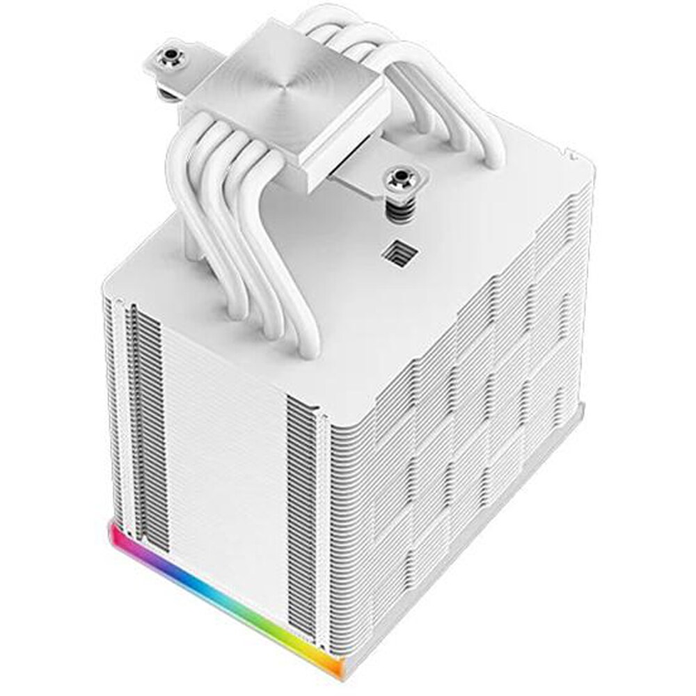 Cooler procesor DEEPCOOL AK500 Digital, aRGB, Display, 120mm