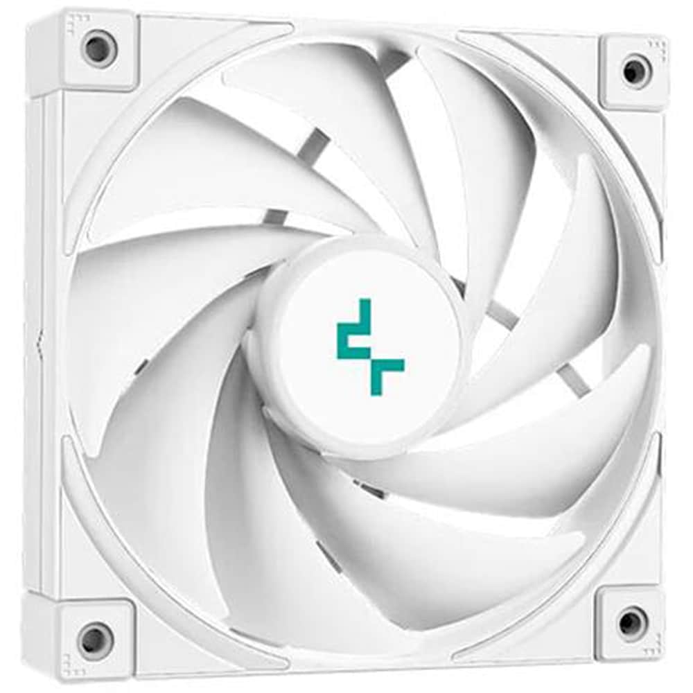 Cooler procesor DEEPCOOL AK500 Digital, aRGB, Display, 120mm