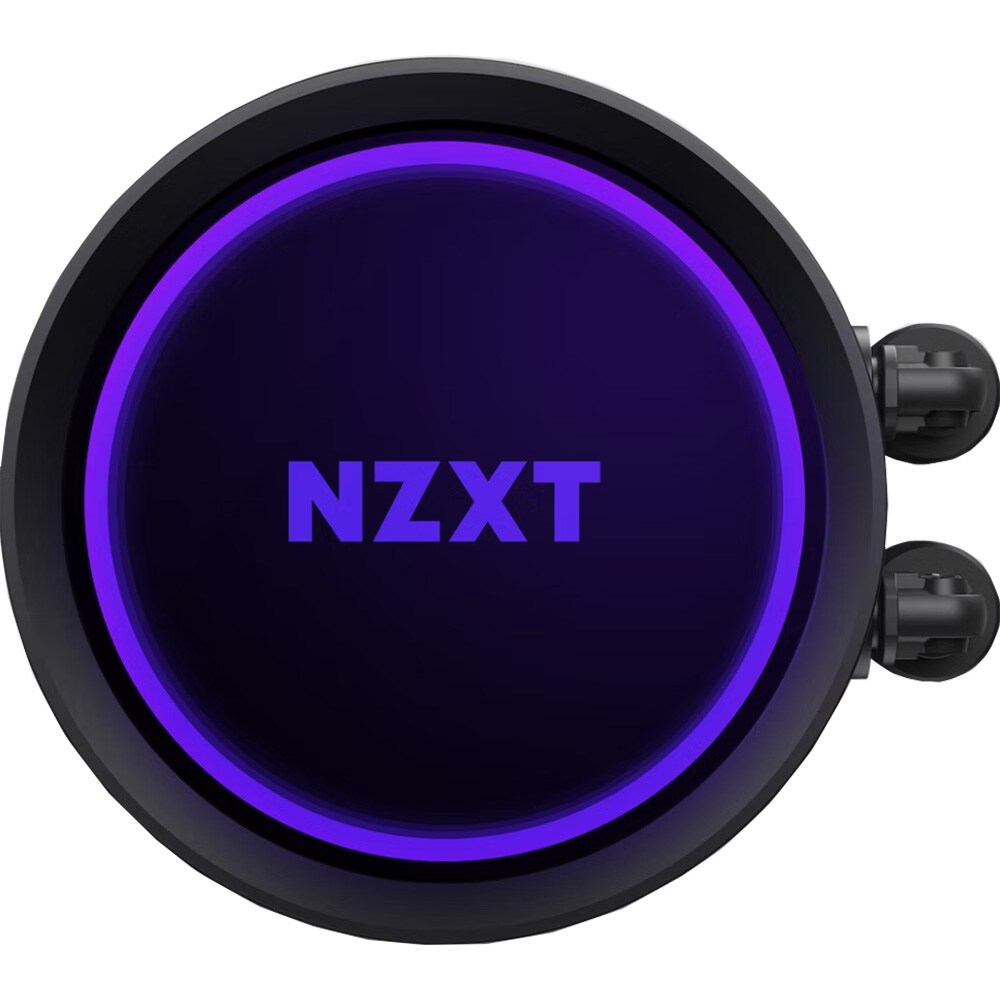 Cooler procesor cu racire lichida NZXT Kraken X73, 3x120mm, RL-KRX73-01