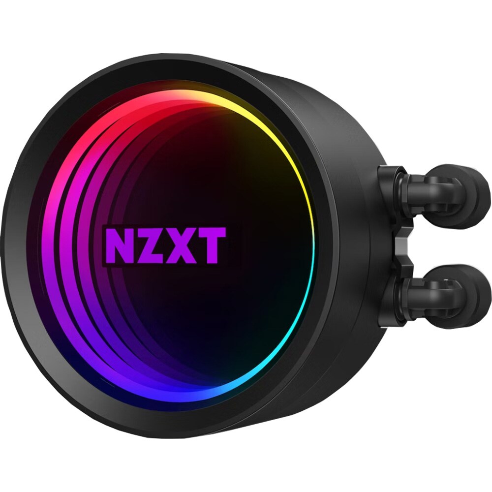 Cooler procesor cu racire lichida NZXT Kraken X73, 3x120mm, RL-KRX73-01