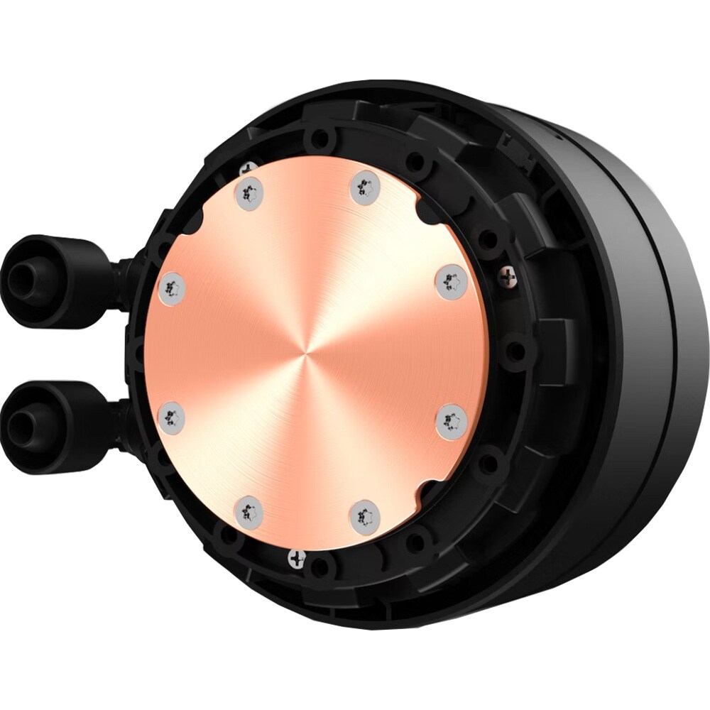 Cooler procesor cu racire lichida NZXT Kraken X73, 3x120mm, RL-KRX73-01