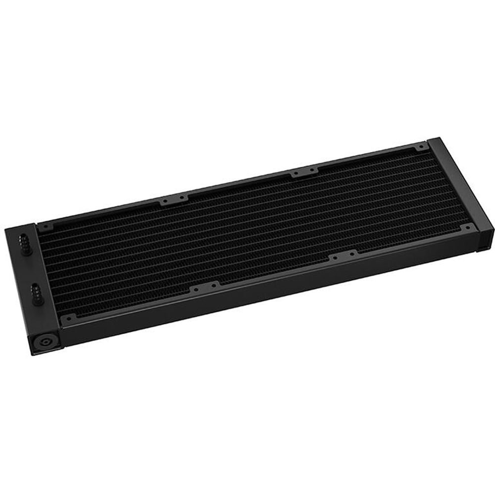 Cooler procesor cu racire lichida DEEPCOOL LT720 aRGB, 3 x 120mm, negru