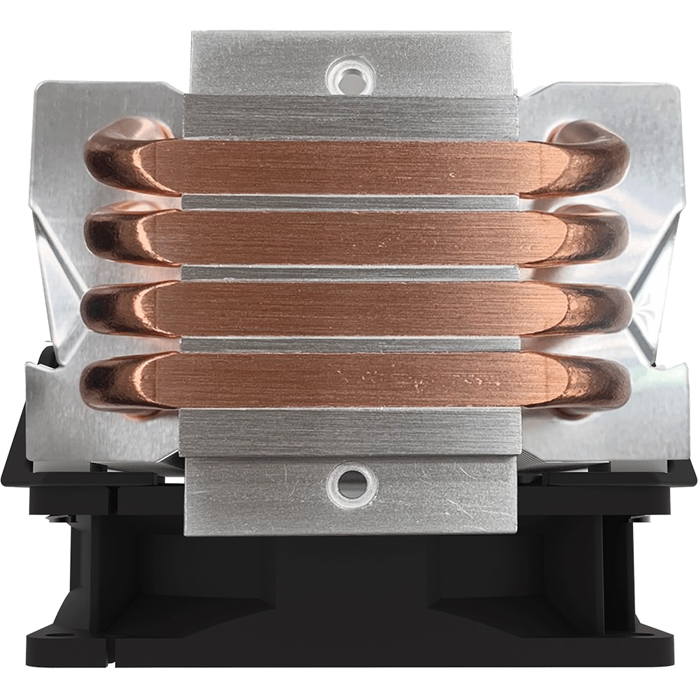 Cooler procesor COOLER MASTER Hyper H410R RGB, 96 mm, RR-H410-20PC-R1