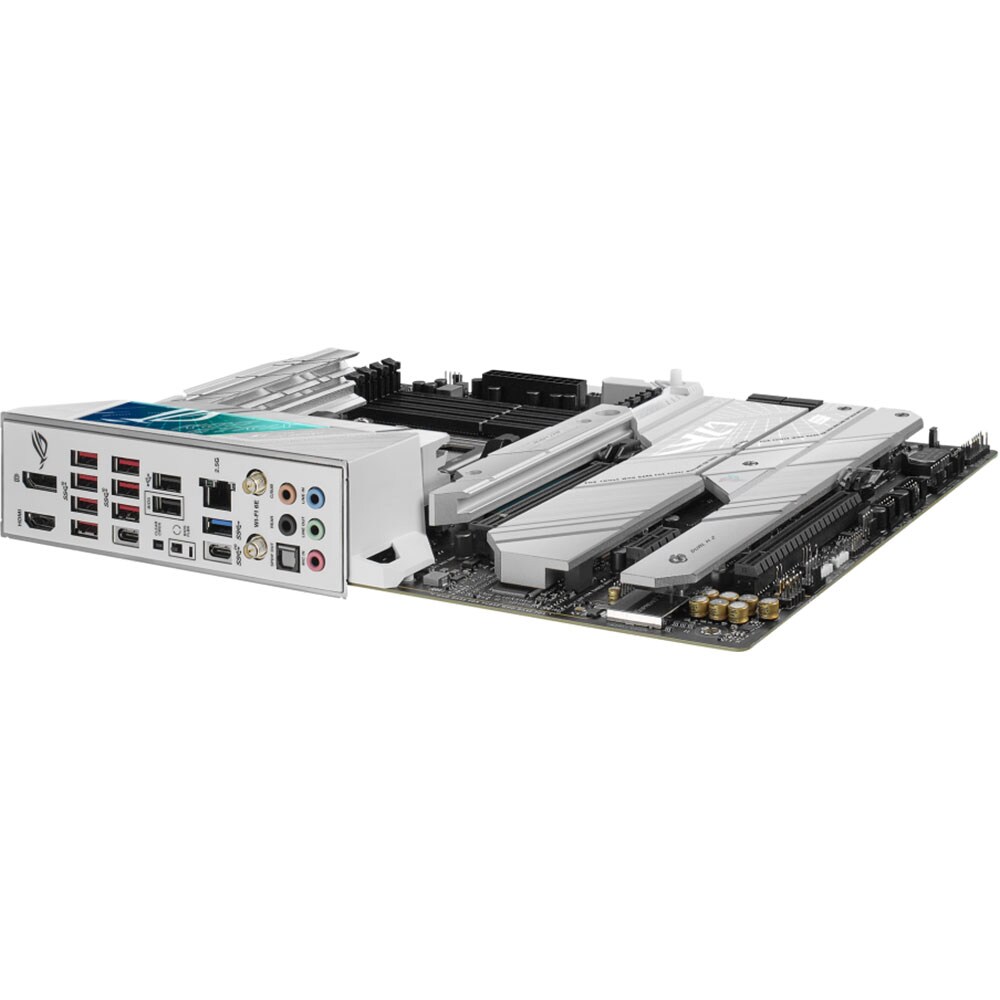 Placa de baza ASUS ROG STRIX X670E-A GAMING WIFI, Socket AM5, ATX