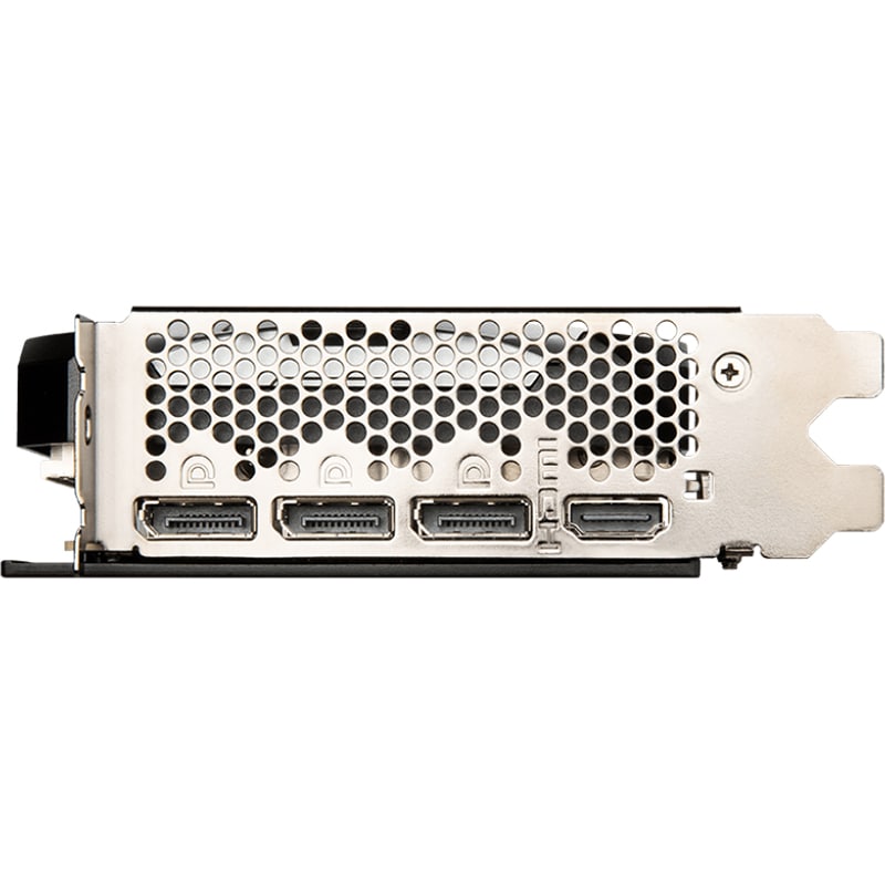 Placa video MSI GeForce RTX 4060 Ti VENTUS 3X E 8G OC, 8GB GDDR6, 128bit, 4060 Ti Ventus 3X E 8G OC