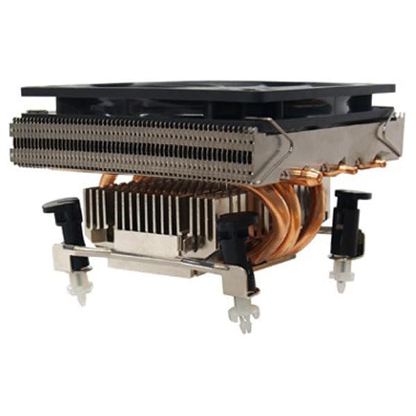 Cooler procesor SCYTHE SHURIKEN rev. B, 1x100mm, SCSK-1100