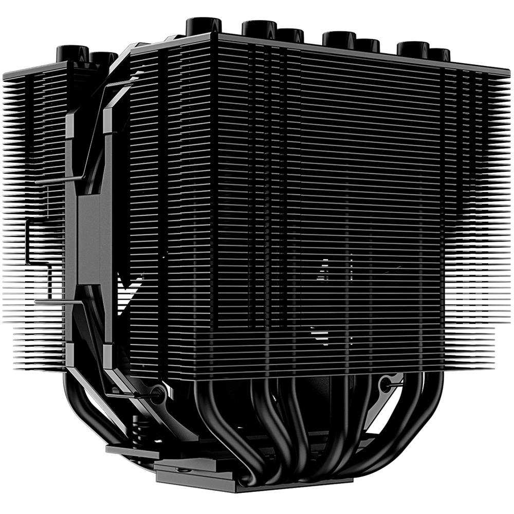 Cooler procesor ID-COOLING SE 207 XT Slim, 120mm, SE-207-XT-SLIM