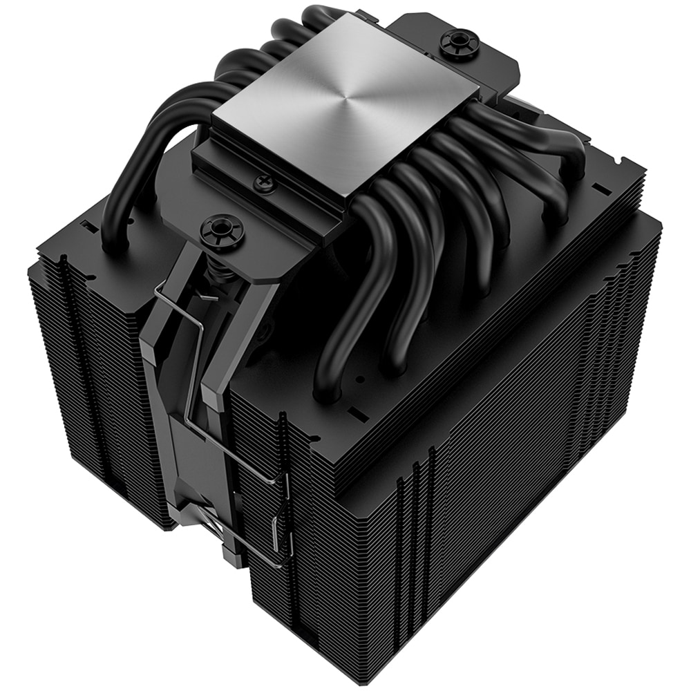 Cooler procesor ID-COOLING SE 207 XT Slim, 120mm, SE-207-XT-SLIM