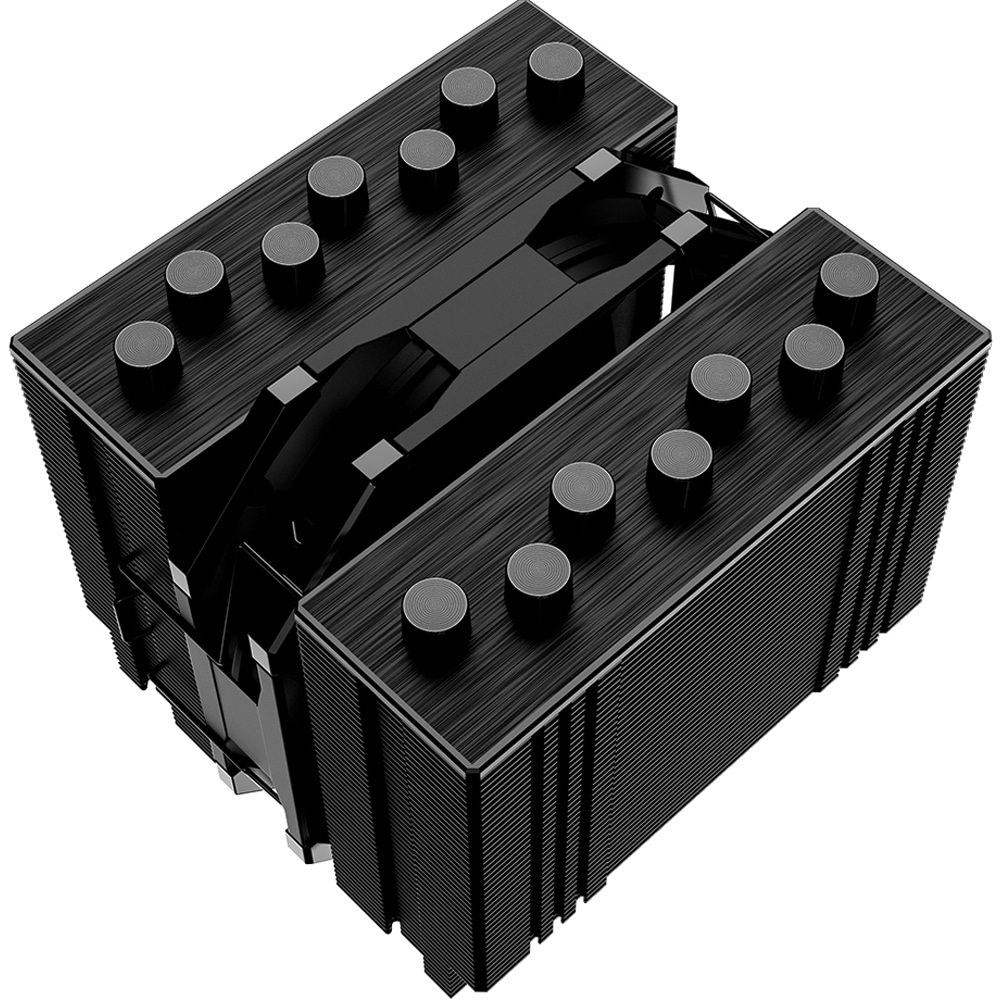 Cooler procesor ID-COOLING SE 207 XT Slim, 120mm, SE-207-XT-SLIM