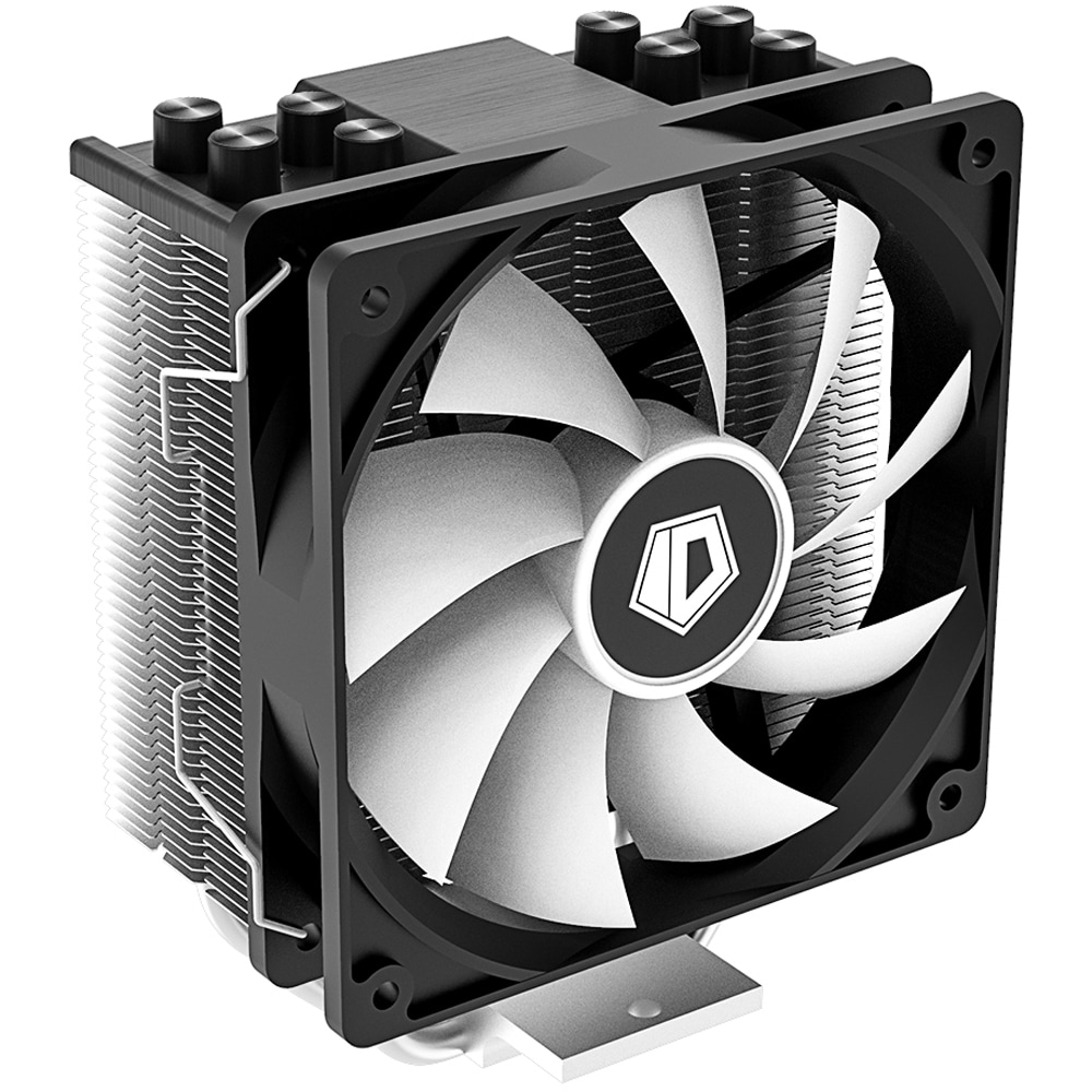 Cooler procesor ID-COOLING SE 214 XT ARGB, 120mm, SE-214-XT-ARGB
