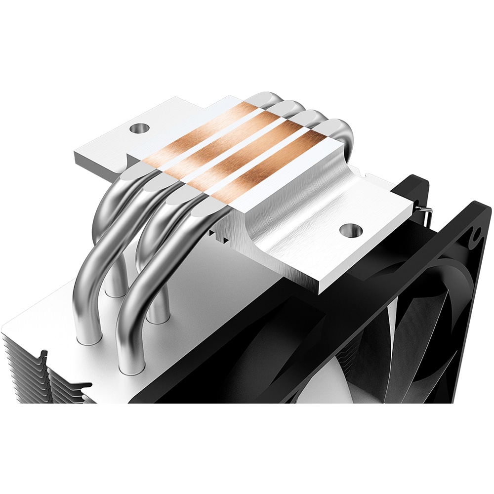 Cooler procesor ID-COOLING SE 214 XT ARGB, 120mm, SE-214-XT-ARGB