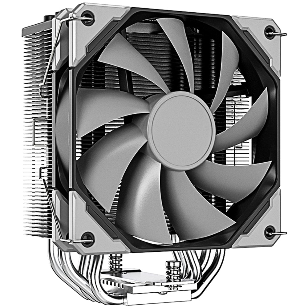 Cooler procesor ID-COOLING SE 214 XT Basic, 120mm, SE-214-XT-BASIC