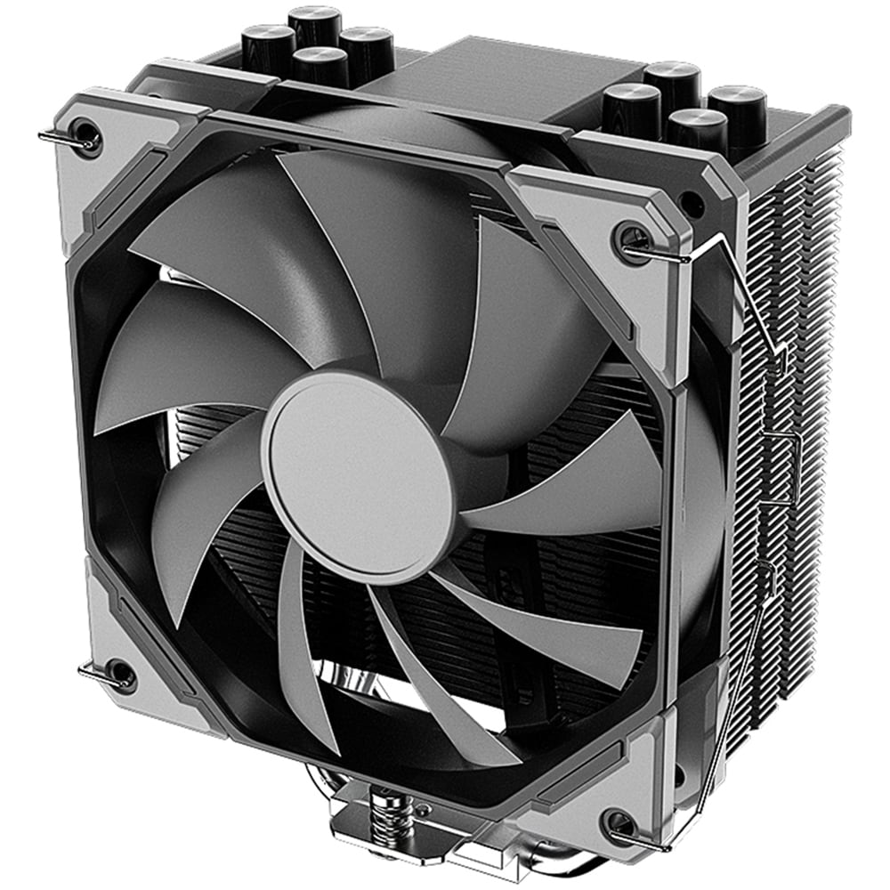 Cooler procesor ID-COOLING SE 214 XT Basic, 120mm, SE-214-XT-BASIC