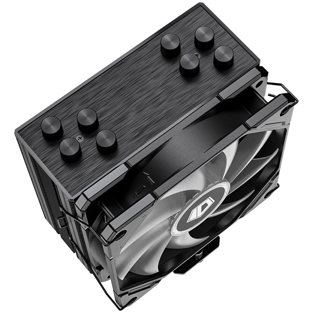 Cooler procesor ID-COOLING SE 224 XTS ARGB, 120mm, SE-224-XTS-ARGB