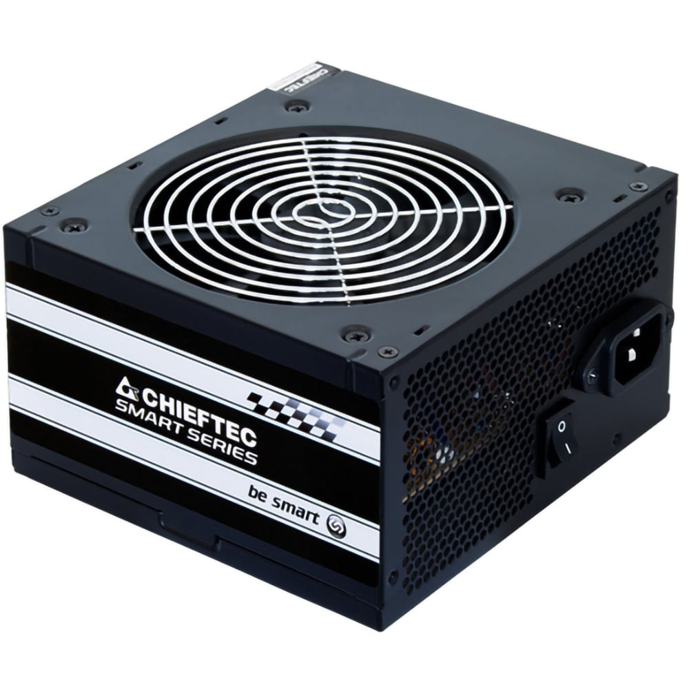 Sursa PC CHIEFTEC GPS-600A8, 600W, 120mm
