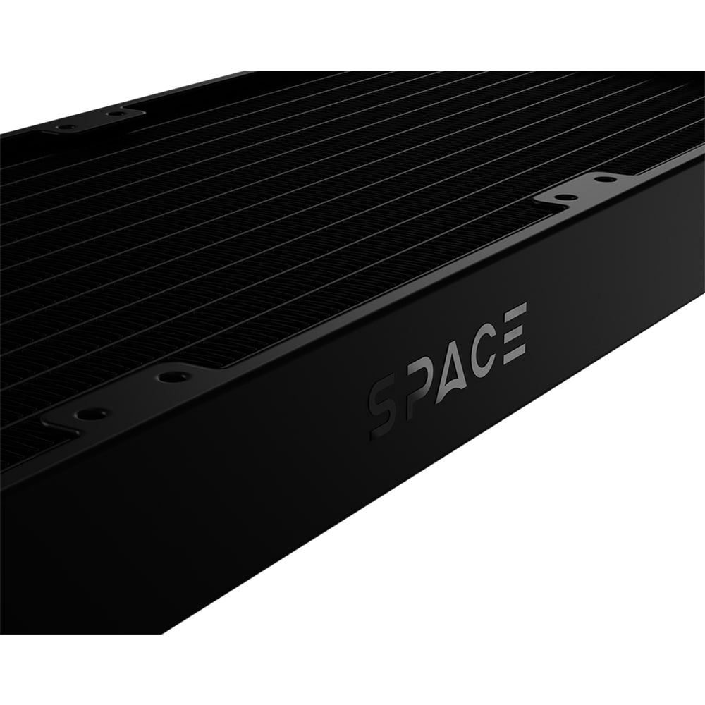 Cooler procesor cu racire lichida ID-COOLING SL360 XE ARGB, 3x120mm, Display
