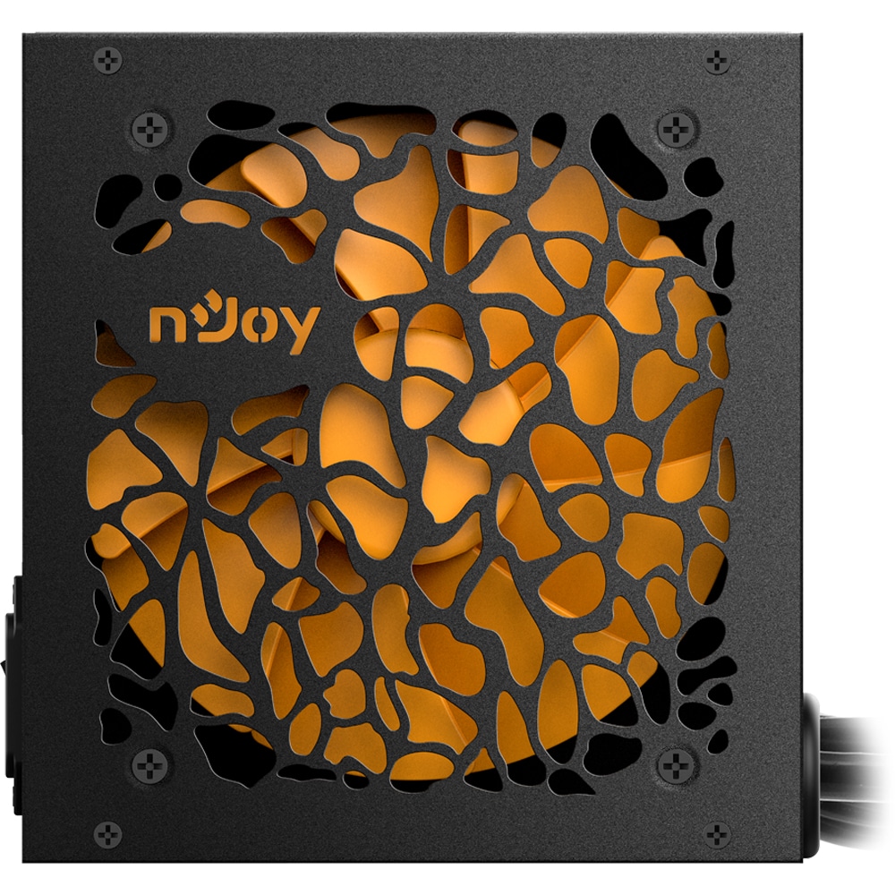 Sursa NJOY Titan+ 750, 750W, 120mm, 80 PLUS Bronze
