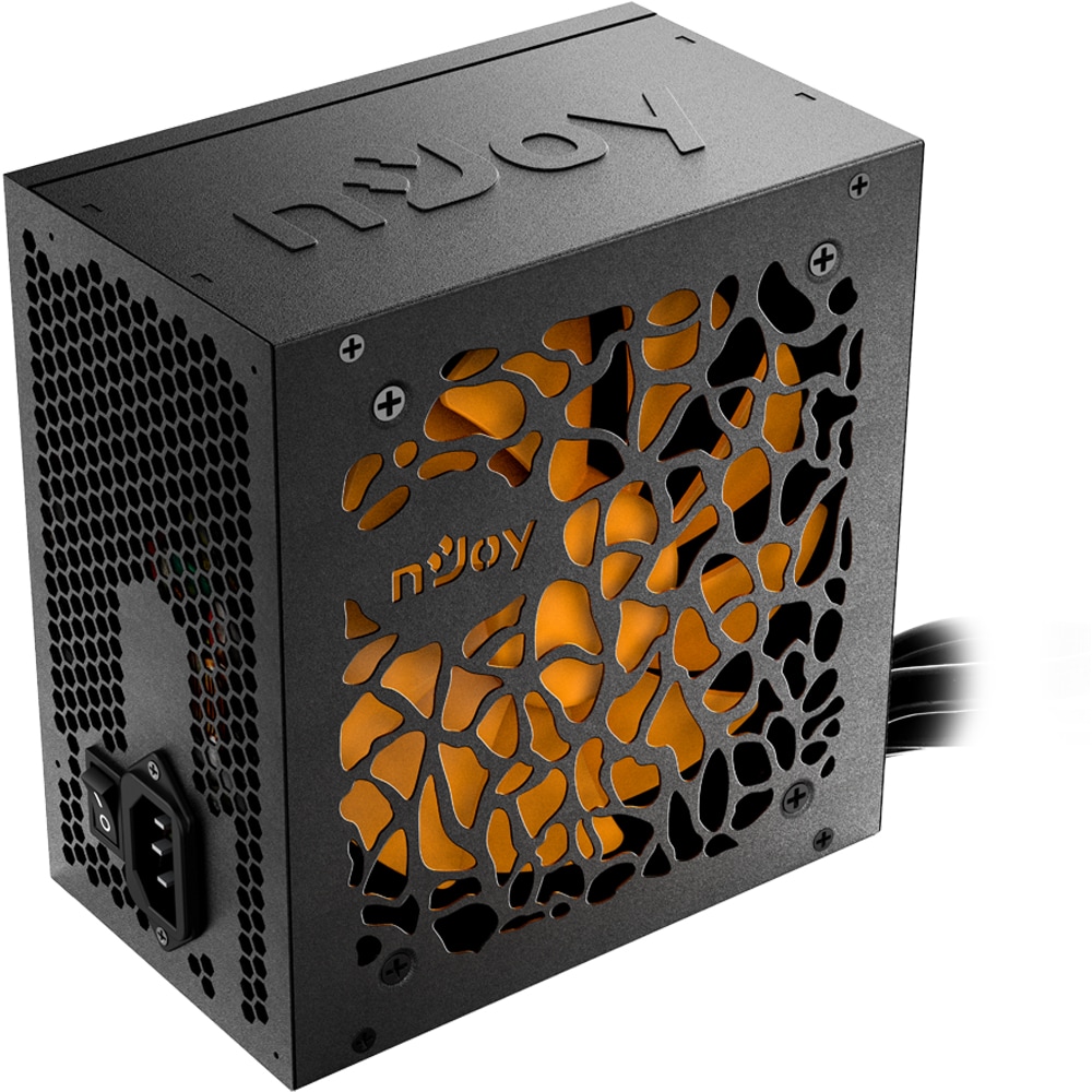 Sursa NJOY Titan+ 750, 750W, 120mm, 80 PLUS Bronze