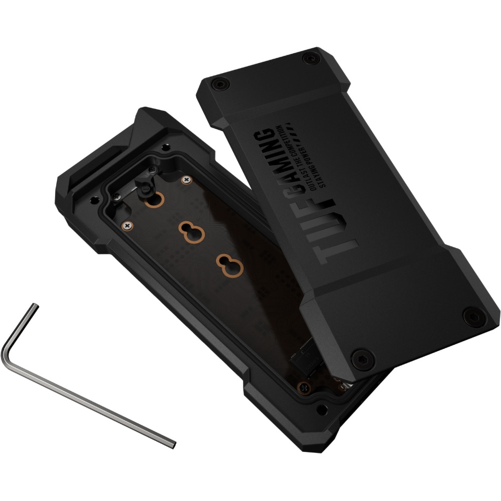Rack extern ASUS TUF GAMING A1, SSD, USB 3.2 Gen 2X1