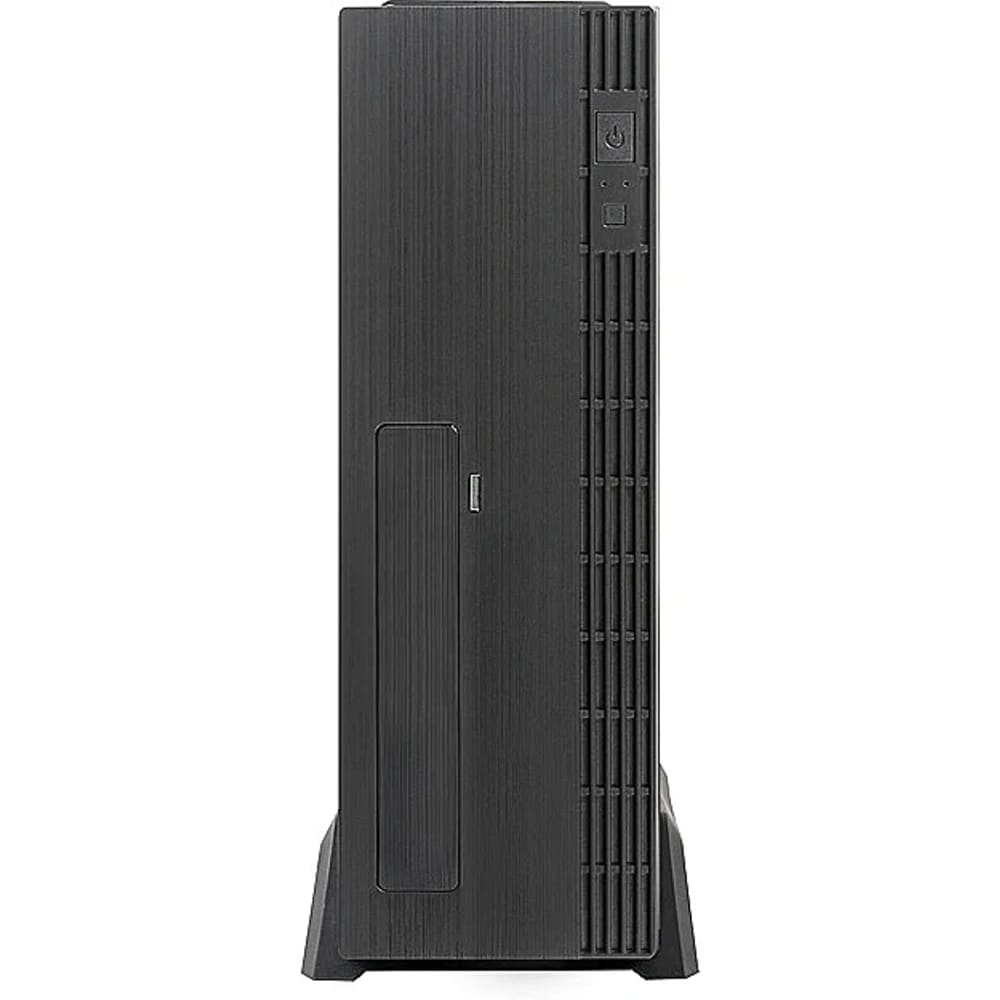 Carcasa PC CHIEFTEC UE-02B-450BFX, USB 3.0, 450W, negru