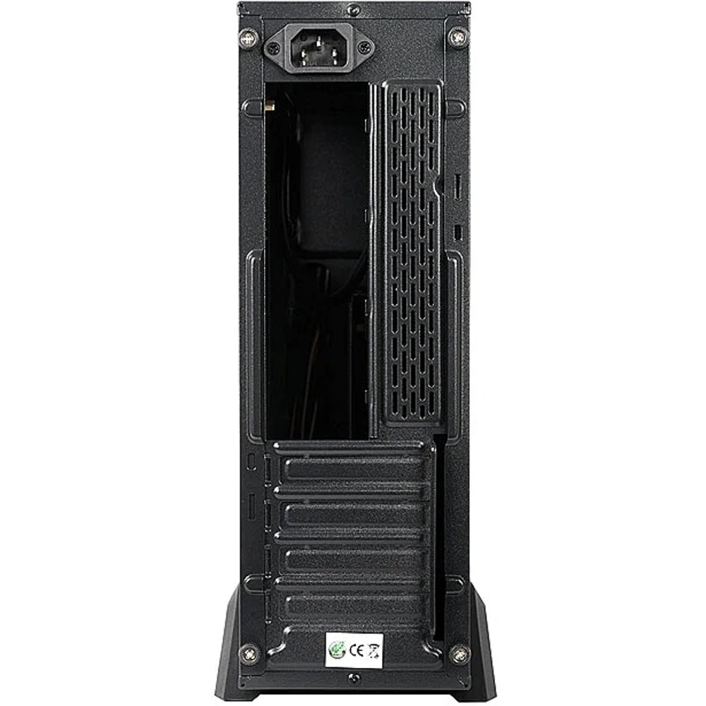 Carcasa PC CHIEFTEC UE-02B-450BFX, USB 3.0, 450W, negru