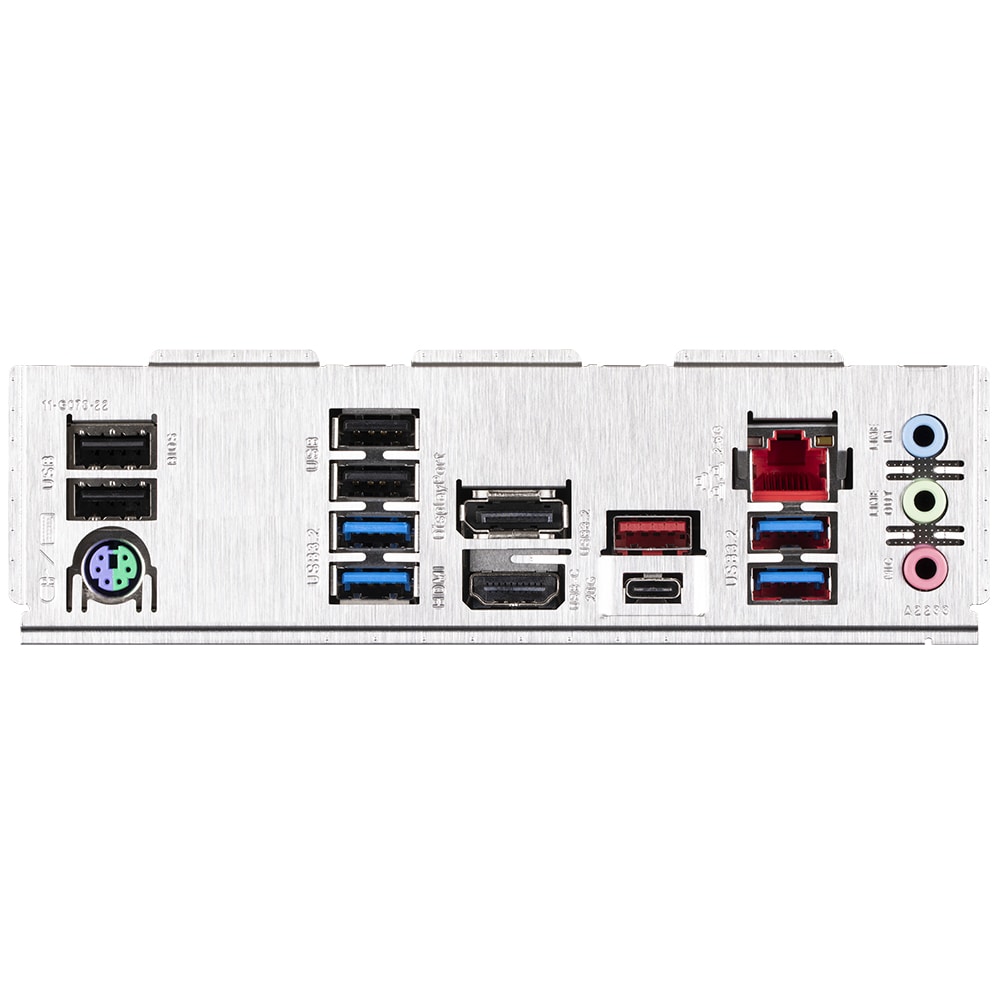 Placa de baza GIGABYTE Z790 UD, Socket 1700, ATX
