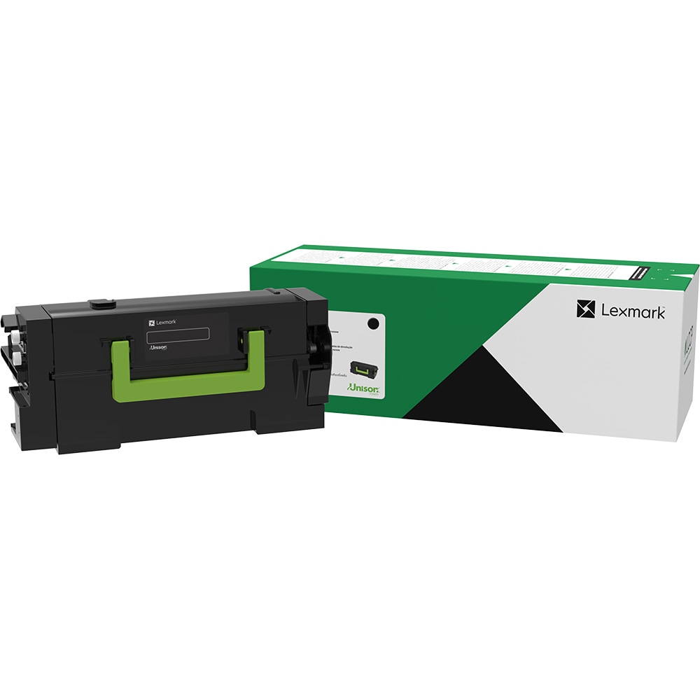 Toner original LEXMARK B282H00, negru