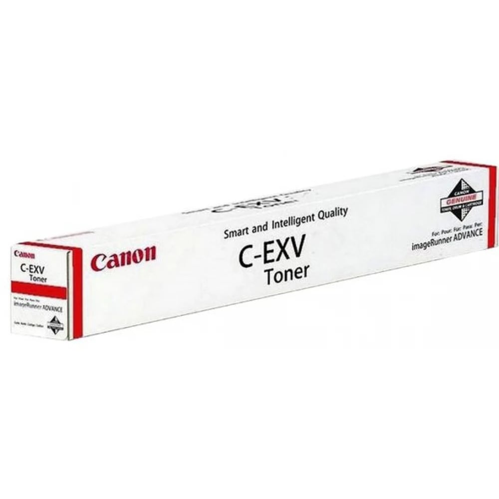 Toner original CANON C-EXV64, negru