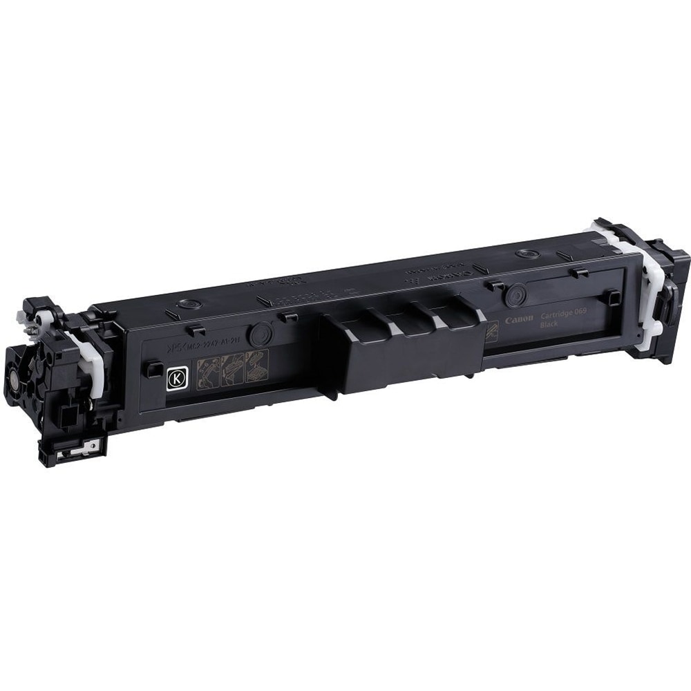 Toner original CANON CRG-069H, negru