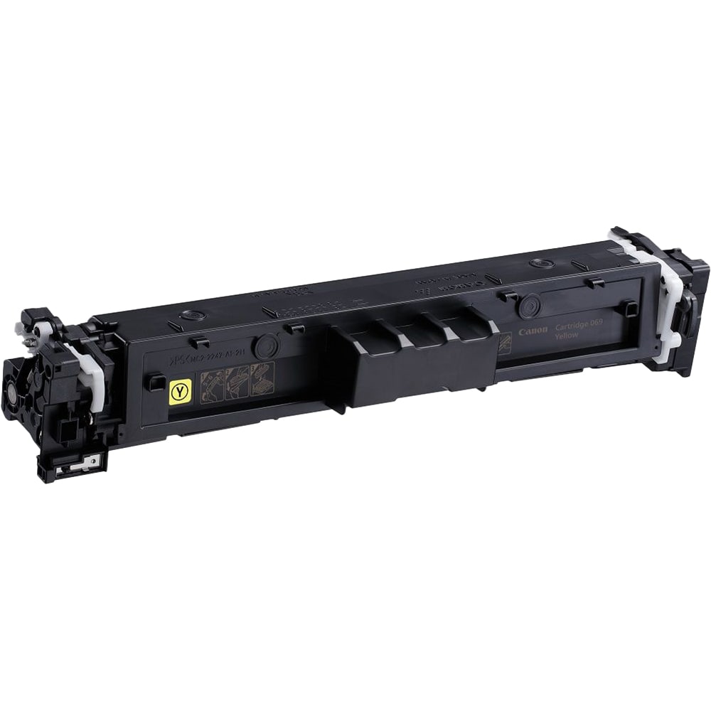 Toner original CANON CRG-069H, galben