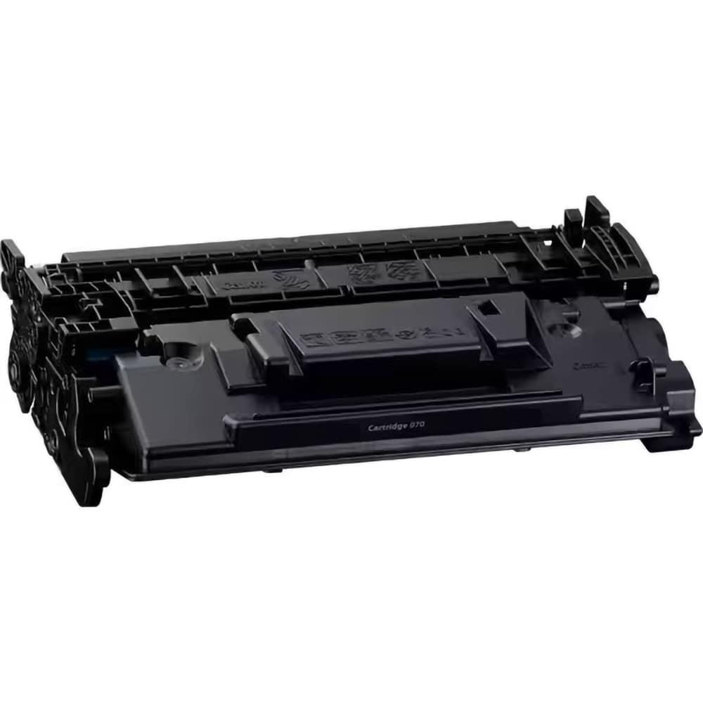 Toner original CANON CRG-070, negru