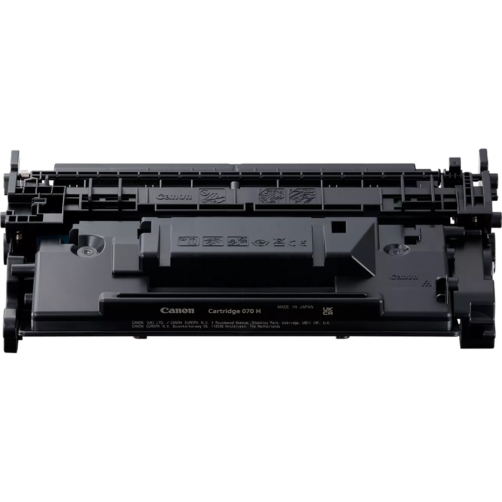 Toner original CANON CRG-070H, negru