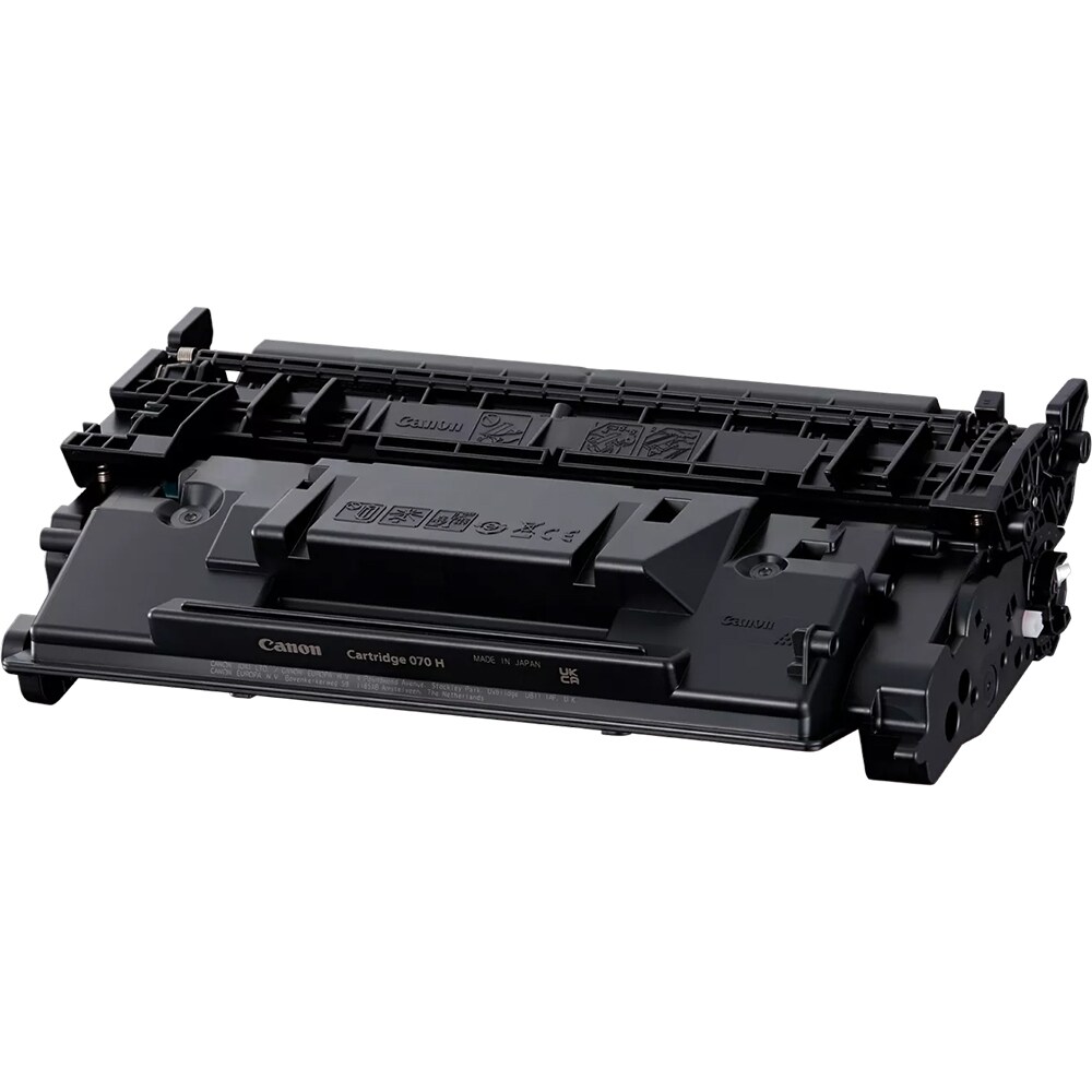 Toner original CANON CRG-070H, negru