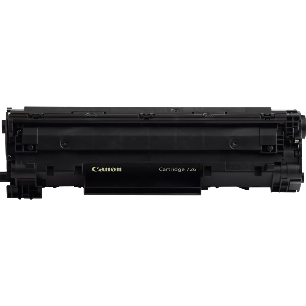 Toner original CANON CRG-726, negru