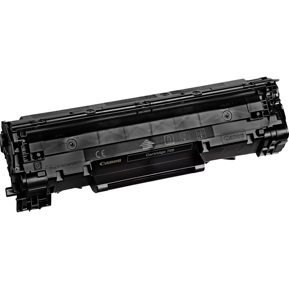 Toner original CANON CRG-726, negru