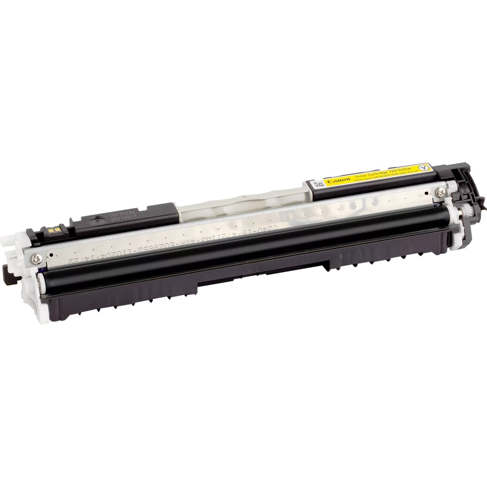 Toner original CANON CRG-729Y, galben