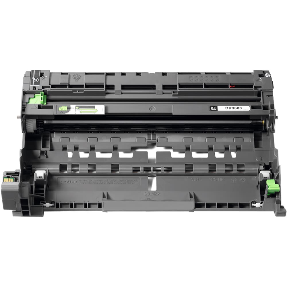 Unitate cilindru originala BROTHER DR-3600, negru