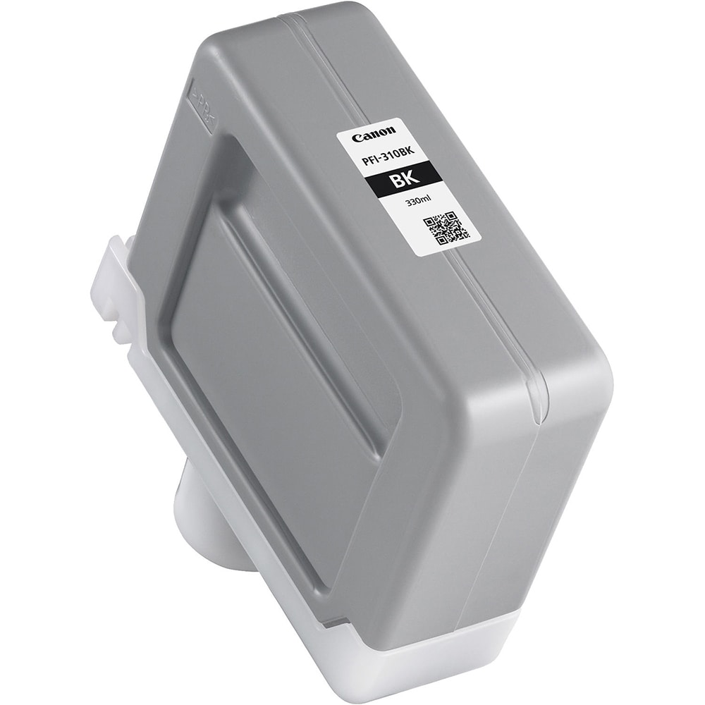 Cartus original CANON PFI-310BK, negru