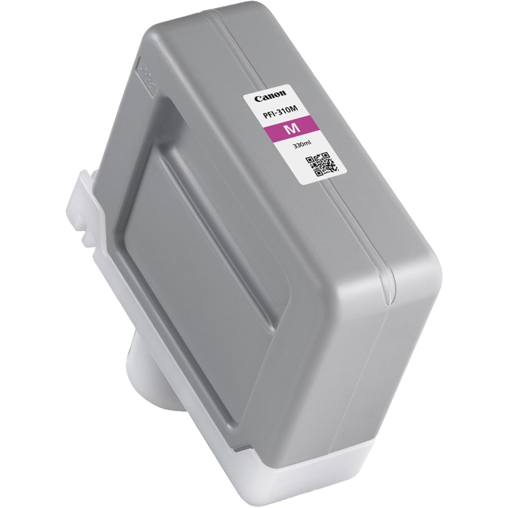 Cartus original CANON PFI-310M, magenta