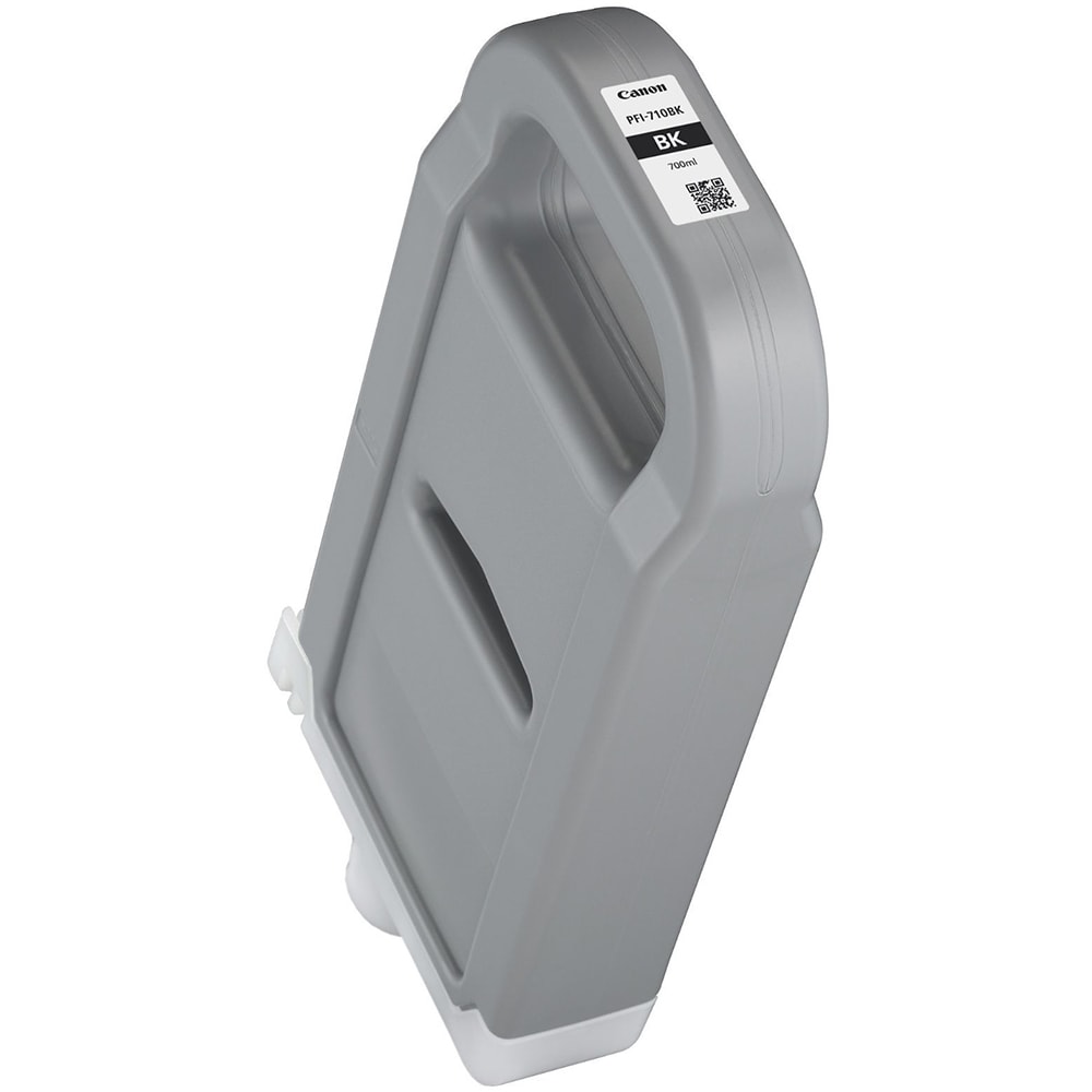 Cartus original CANON PFI-710BK, negru