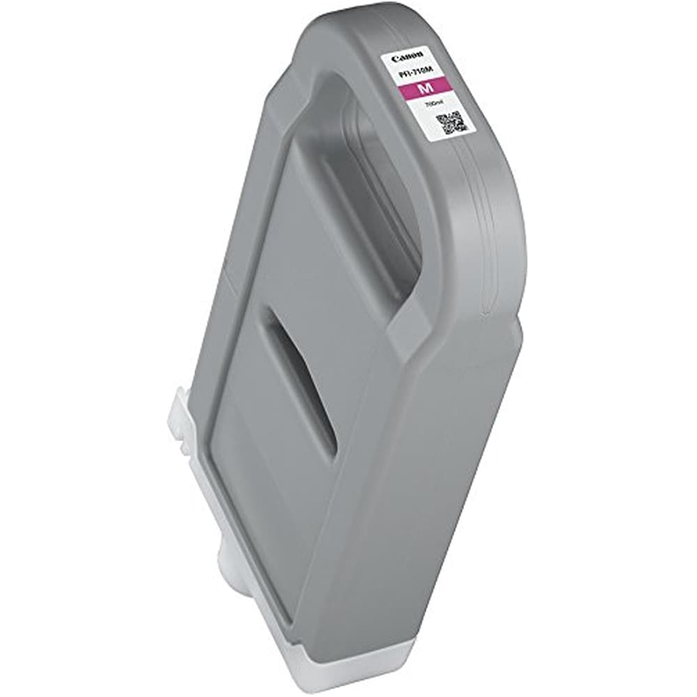 Cartus original CANON PFI-710M, magenta