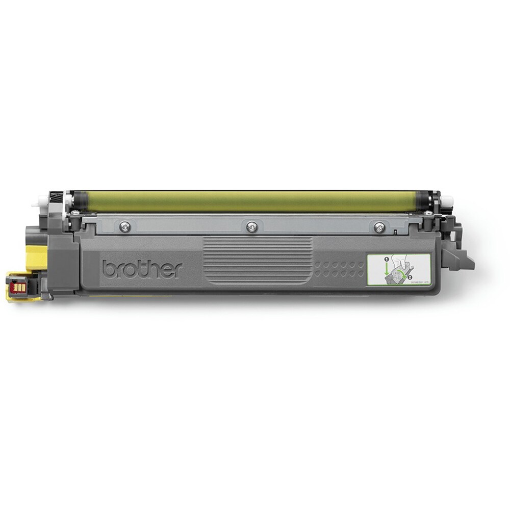 Toner original BROTHER TN-248Y, galben