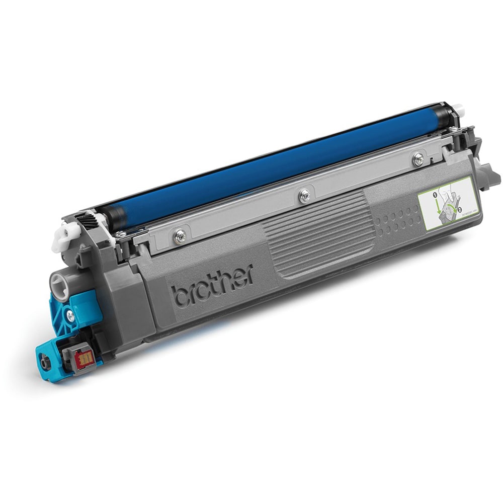 Toner original BROTHER TN-249C, cyan